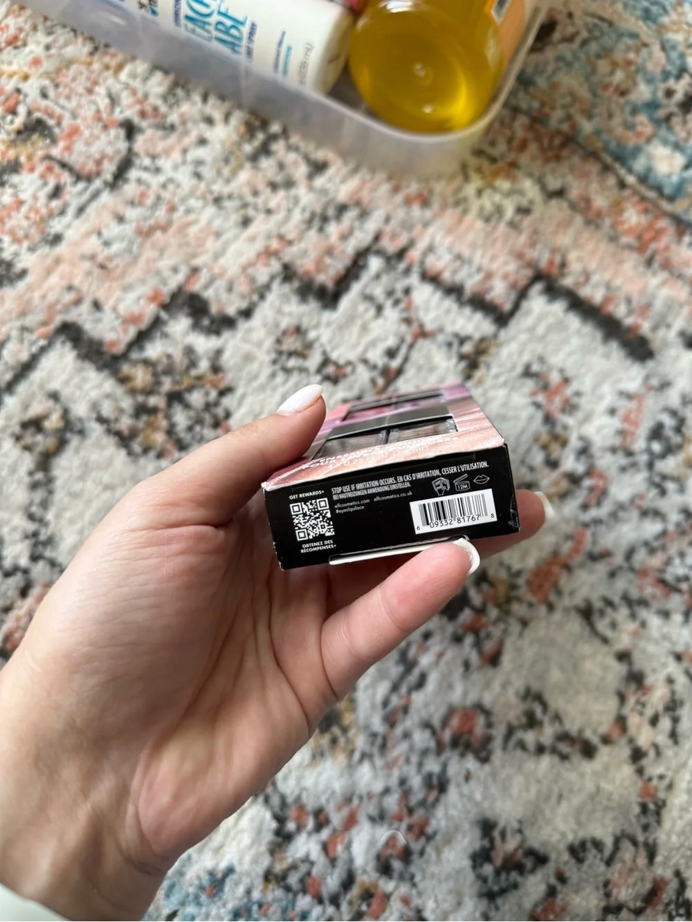 NEW- ELF Glow Reviver Plumping Lip Oil Kit